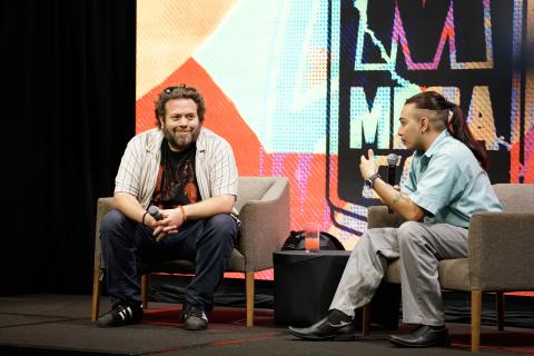 Dan Fogler