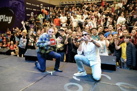 megacon