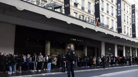 Crédito: REUTERS/Abdul Saboor