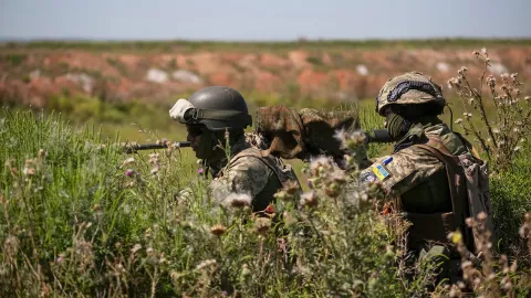 Crédito: Getty Images