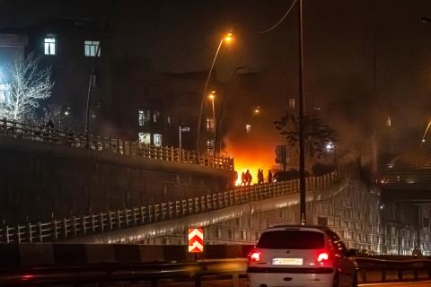 Crédito: AFP/Getty Images