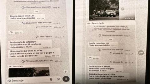 capturas de pantalla