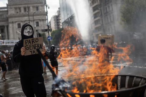 Crédito: Getty Images