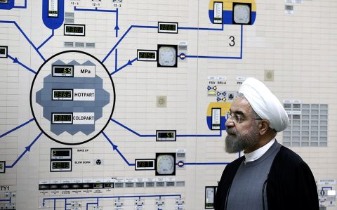 Crédito: Mohammad Berno