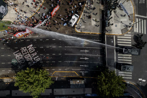 Crédito: Getty Images