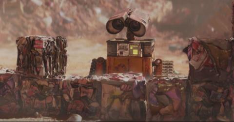 Wall-e