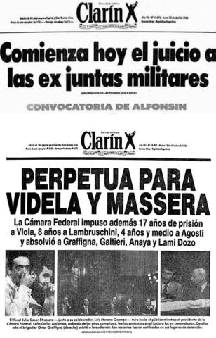 juicios