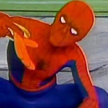 spidermandanny