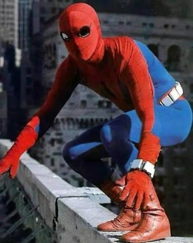 spidermannicholas