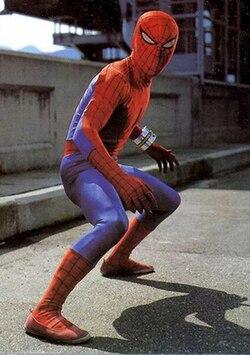 Spidermanshinji