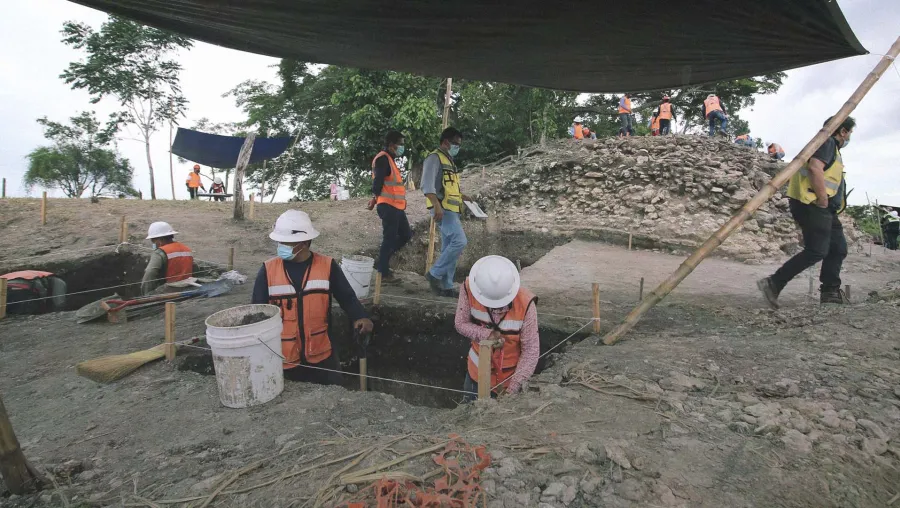 11-mexico-recupera-mas-de-500000-objetos-patrimoniales-en-obra-del-tren-maya