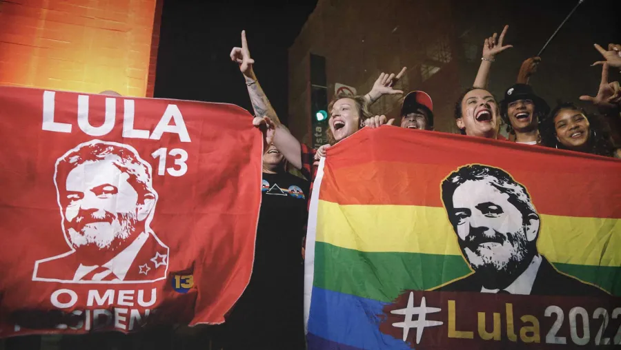 lula