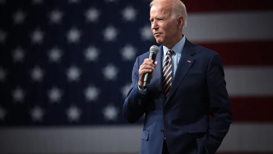 Joe Biden