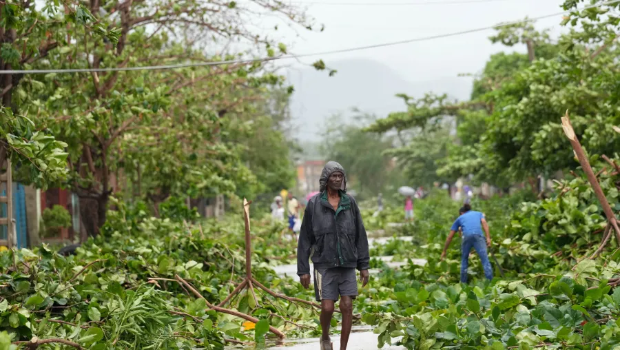Alexandre Meneghini/Reuters