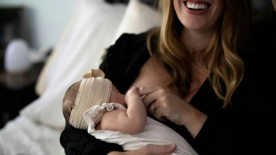 Crédito: Leighann Blackwood