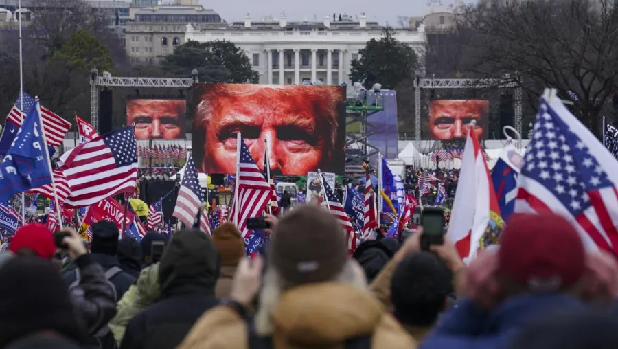 Crédito: Associated Press