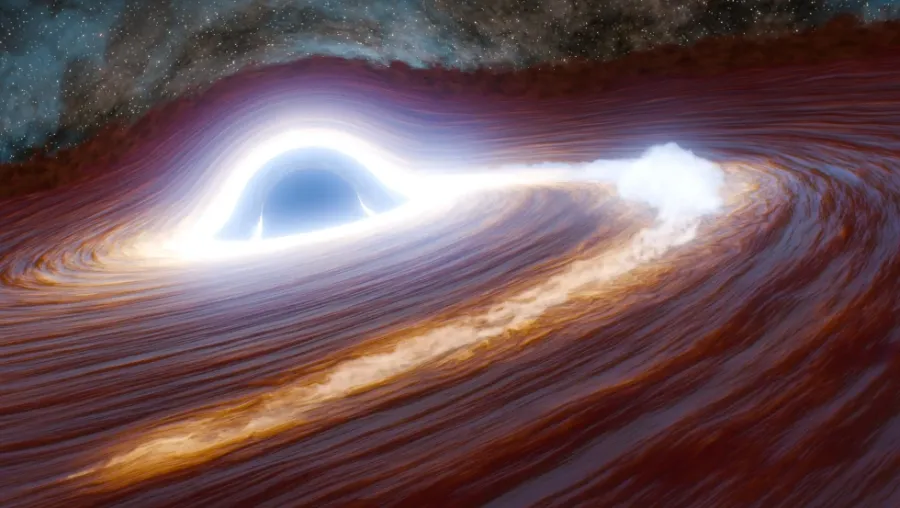 Crédito: Caltech/R. Hurt (IPAC)