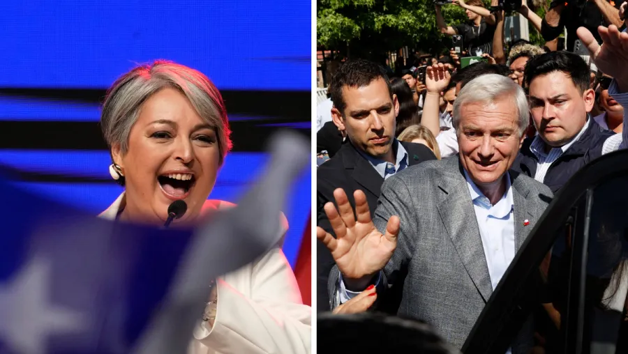 Crédito: AP Photo y EPA