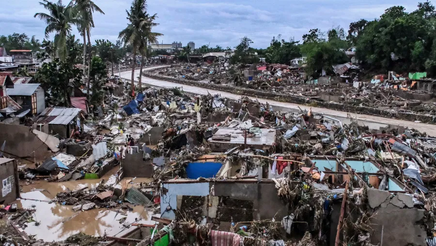 Crédito: Juanito Espinosa/EPA