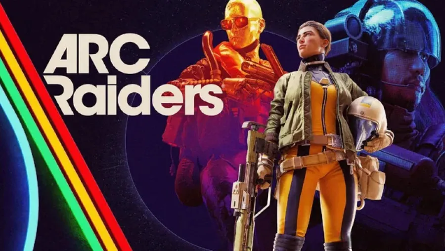 arcraiders