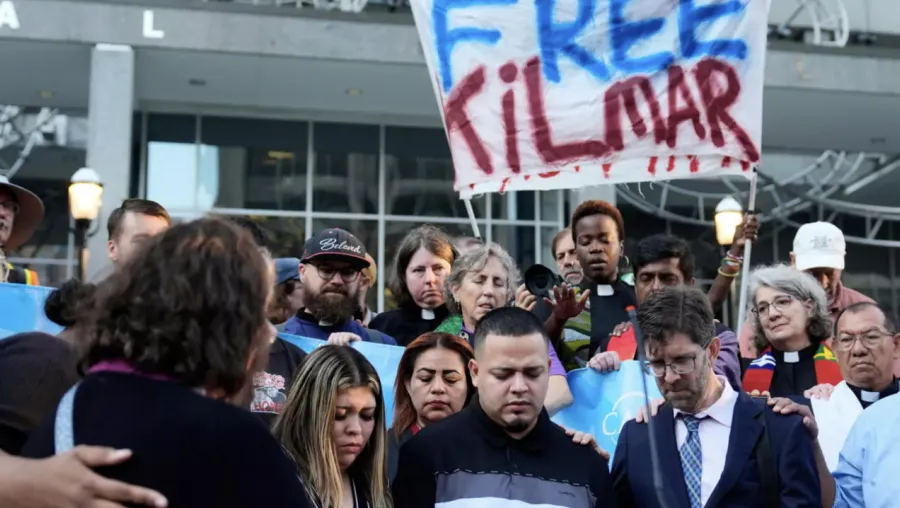 Crédito: AP/Stephanie Scarbrough