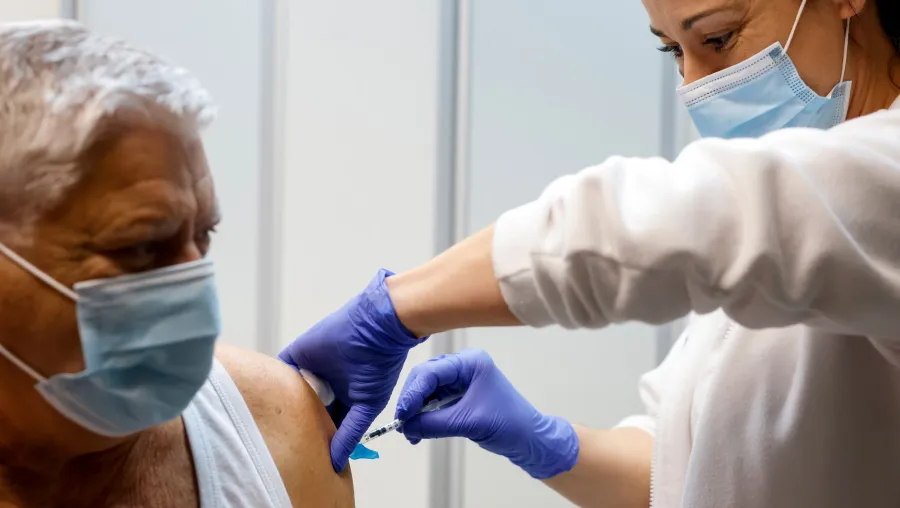 Crédito: Biel Aliño/EPA