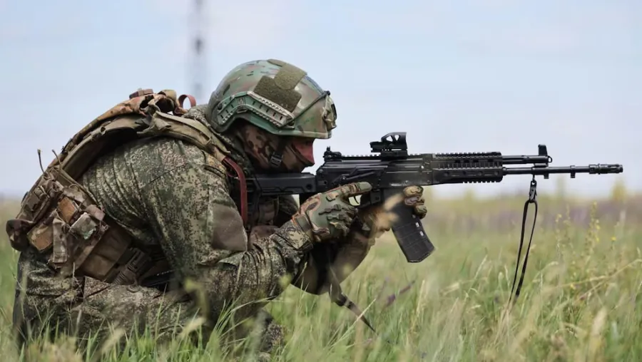 Crédito: Europa Press