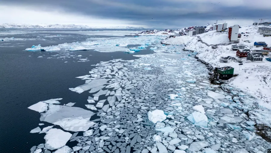 Crédito: Odd Andersen/AFP