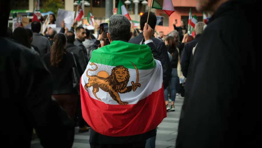 Crédito: Artín Bakhan