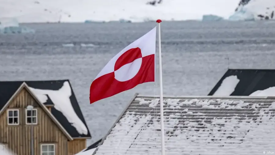 Crédito: Johan Nilsson