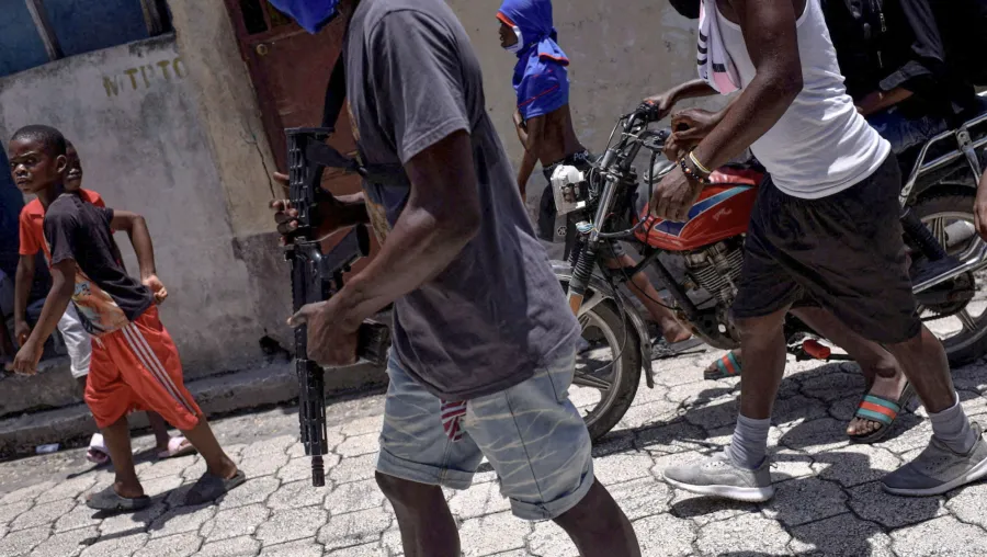 Crédito: Pedro Valtierra Anza/Reuters