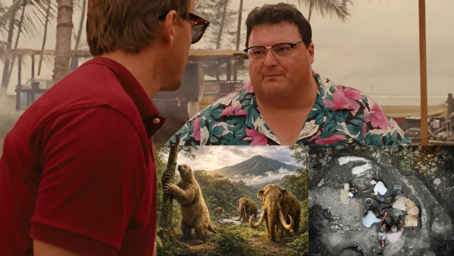 jurassicparkcr