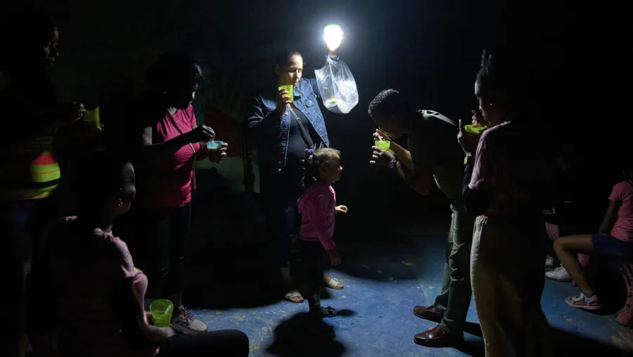 Crédito: AP Photo/Ramon Espinosa