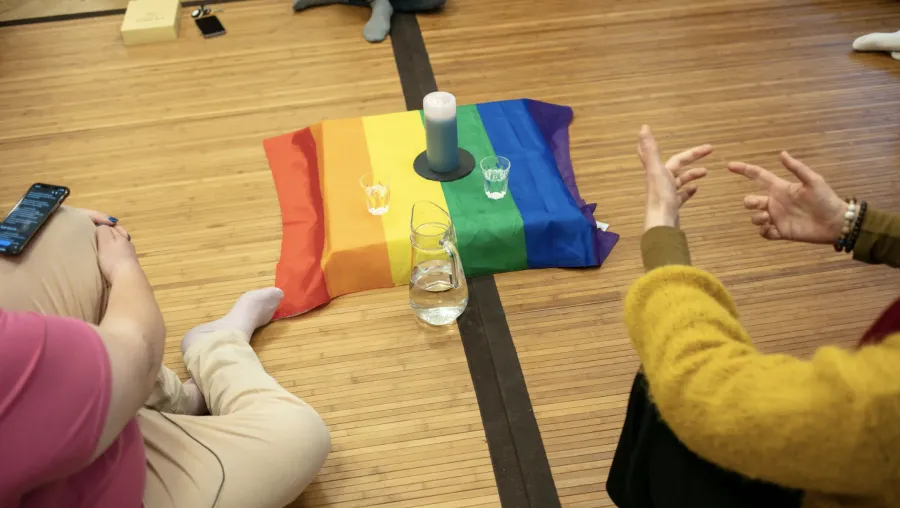 Crédito: Thomas Kern