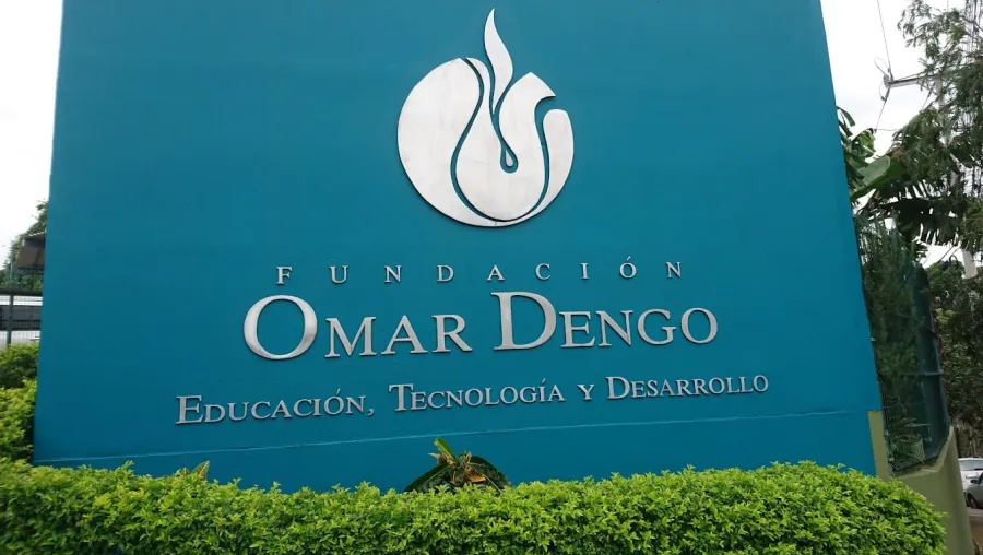 Omar Dengo