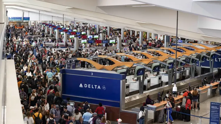 Crédito:Getty Images