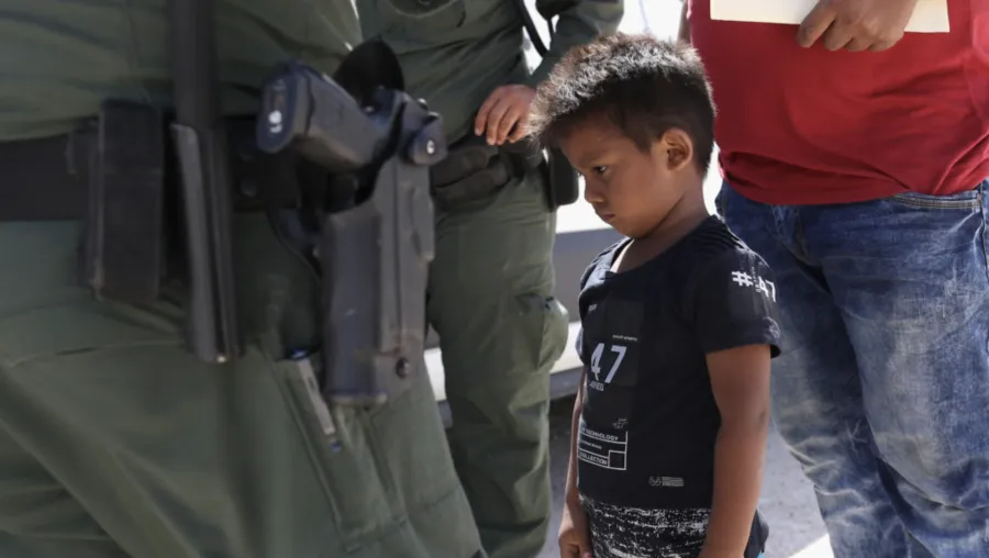 Crédito: John Moore