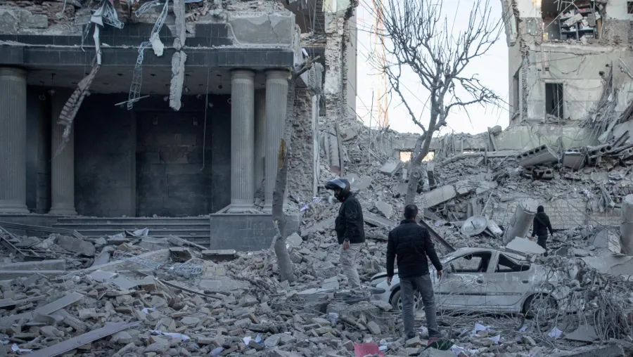 Crédito: Majid Khahi/Reuters