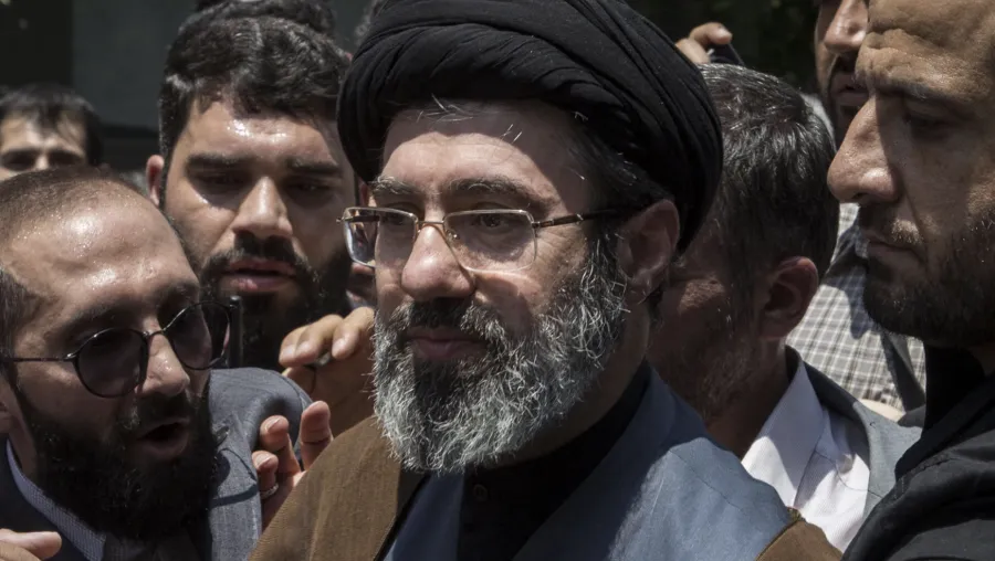 Crédito: ZUMA Press Inc/Alamy