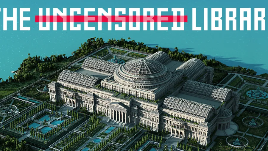 UncesoredLibrary