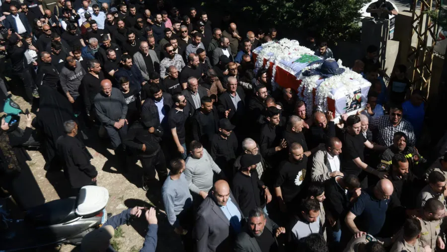 Crédito: Aziz Taher 