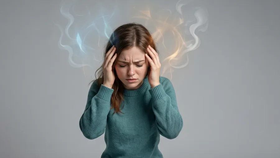 dolor de cabeza gemini