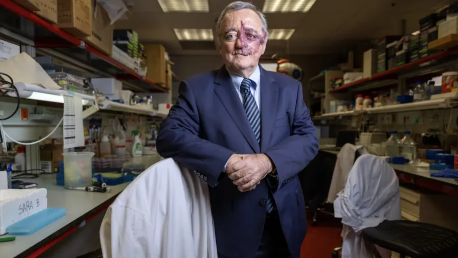 Crédito: Pablo Monge