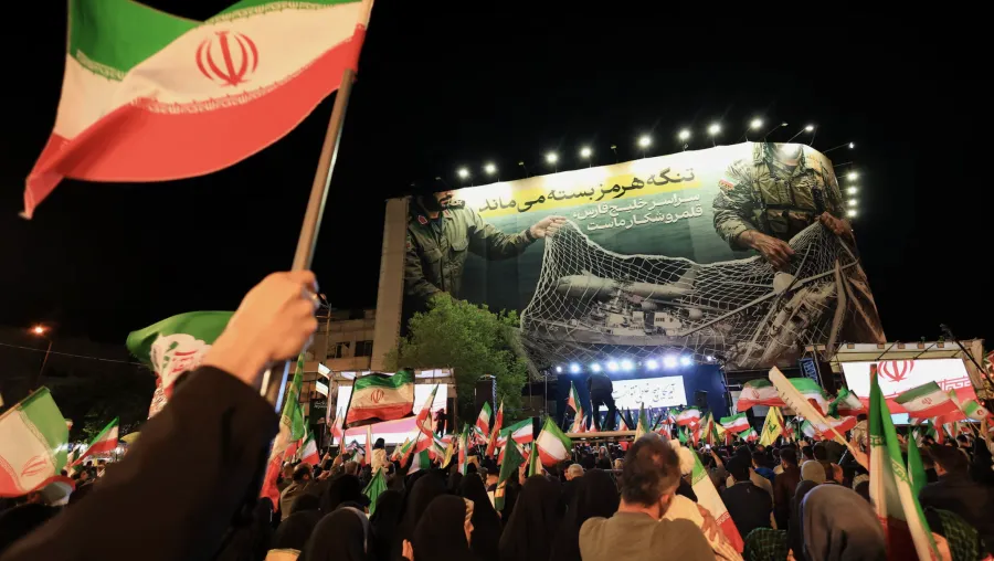 Crédito: Thaier Al-Sudani 