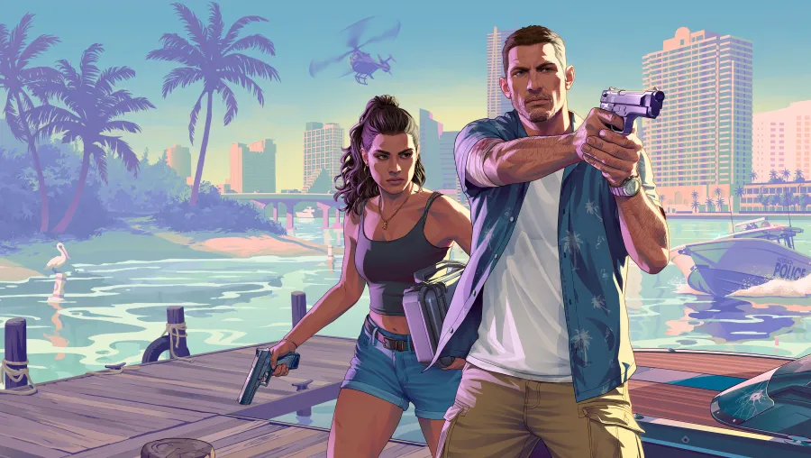GTAVI