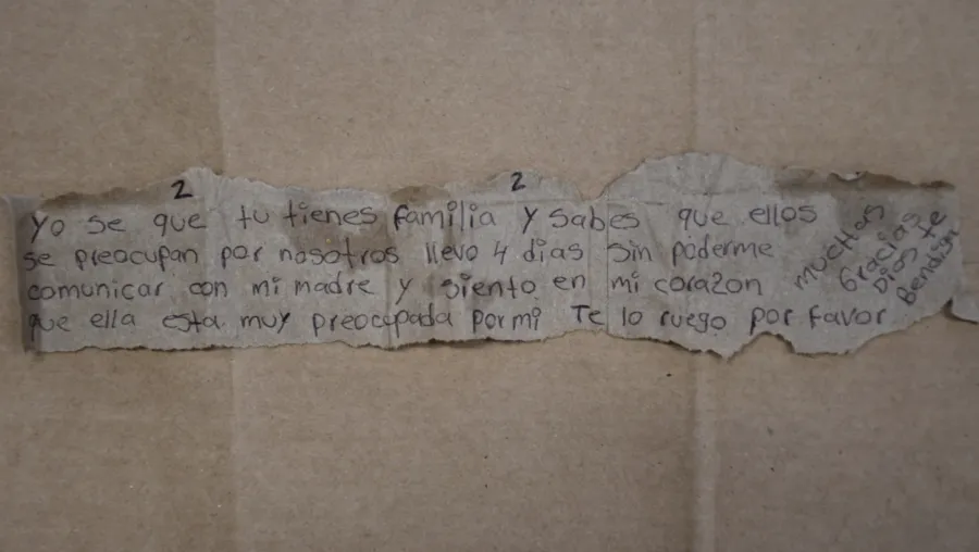 Crédito: AP
