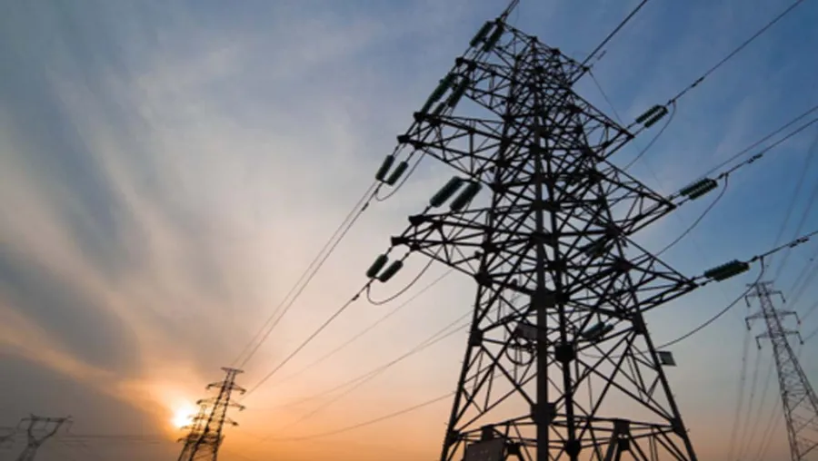 electricidad