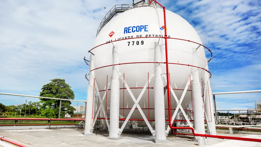 recope