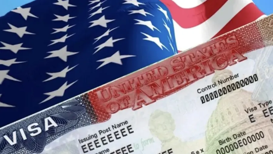 visa