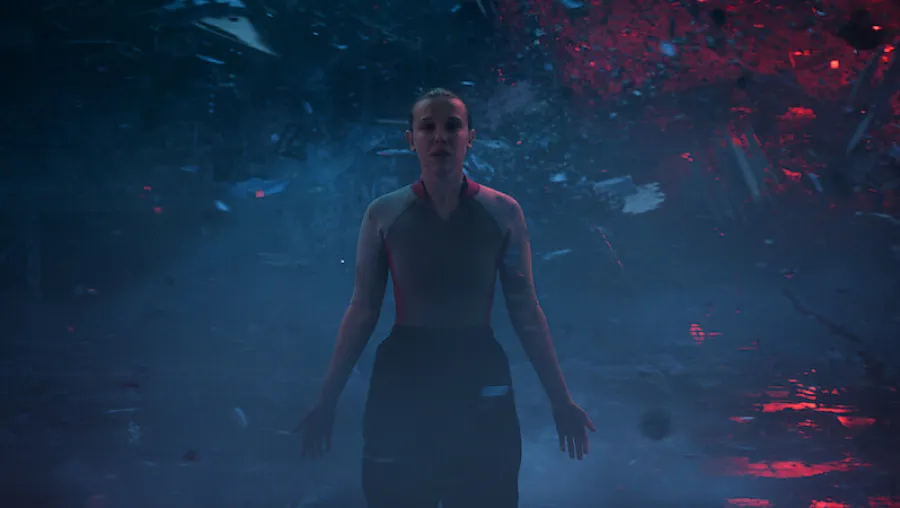 ELEVEN